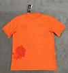 2024/2025 Real Madrid Y-3 Special Edition Orange Football Shirt 1:1 Thai Quality love fball