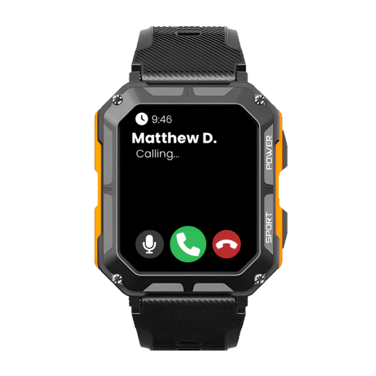 Samson indestructible Smartwatch