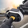 Bicycle Smartwatch Stand Silicone Riding Smart Watch Mount for Huawei Smartwatch