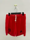 2024/2025 Player Version Bayern Munich Home Shorts 1:1 Thai Quality