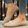 ?Last Day 49% OFF - Women's Woven Breathable Flat Orthopaedic Shoes(🎁Christmas Hot Sale🎁)