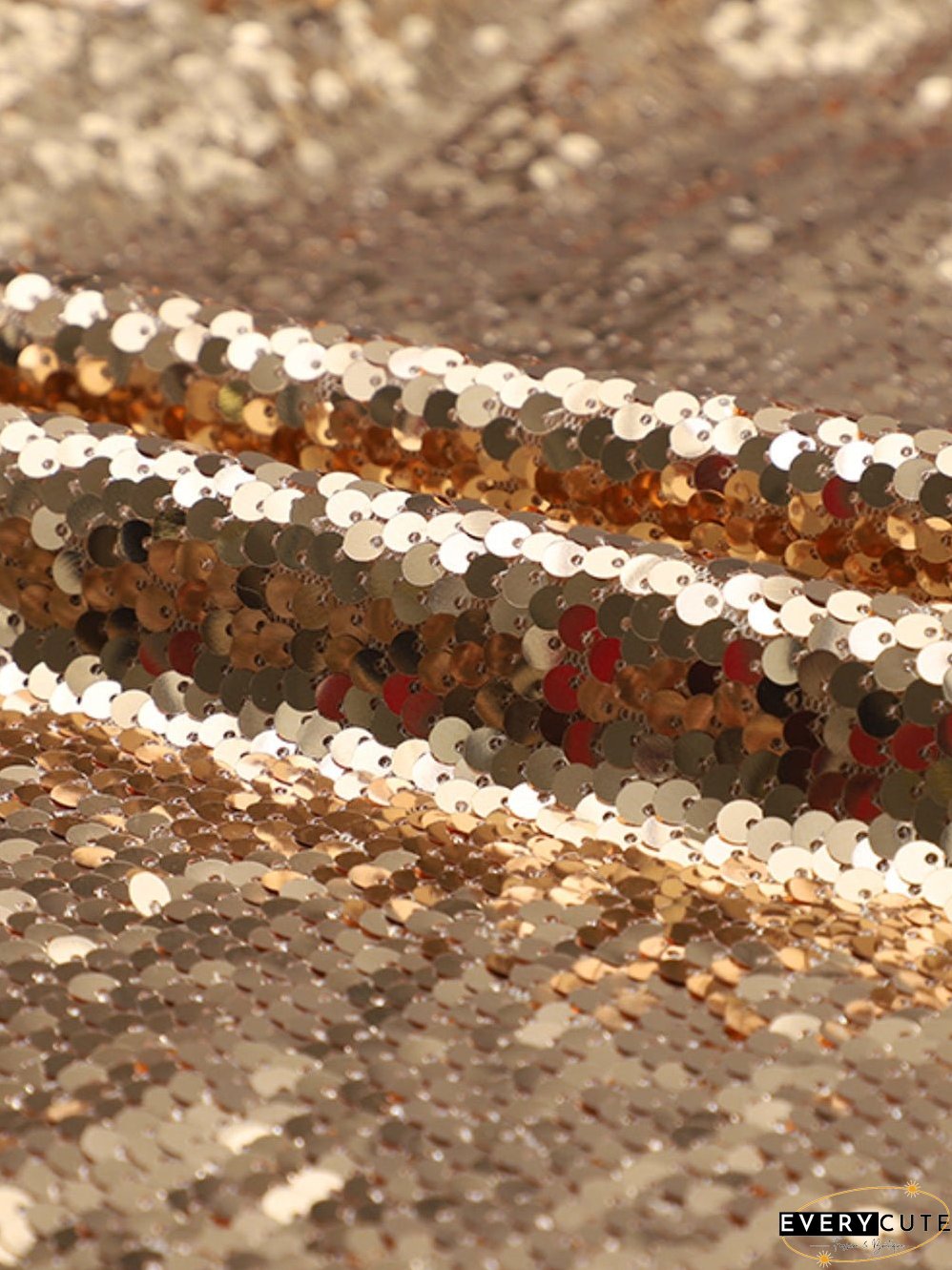 Party Sequin Shirt