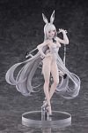 1/7 Scale White Rabbit Blanc - Goddess of Victory: Nikke Resin Statue - BC Studio