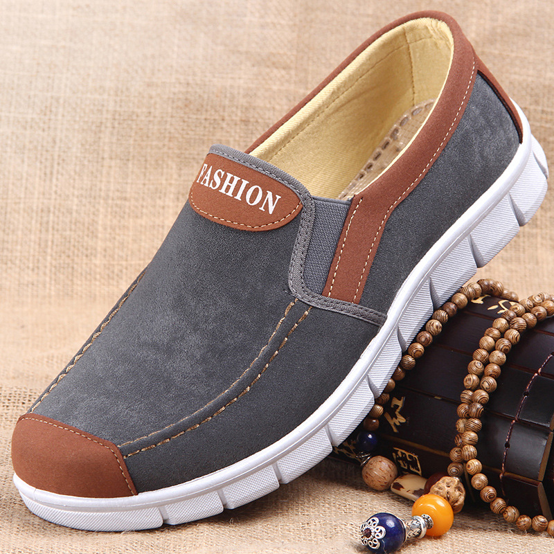 🔥50% OFF🔥Men's Breathable Casual Lightweight Walking Shoes 