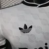 2025/2026 Player Version Real Madrid Special Edition White Football Shirt 1:1 Thai Quality