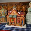 Handmade Ceramic Hut with Light Art - Limited Collection