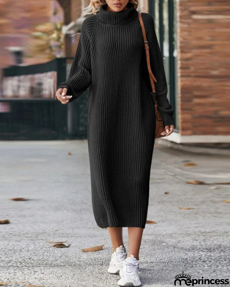 Timeless and Elegant Dress