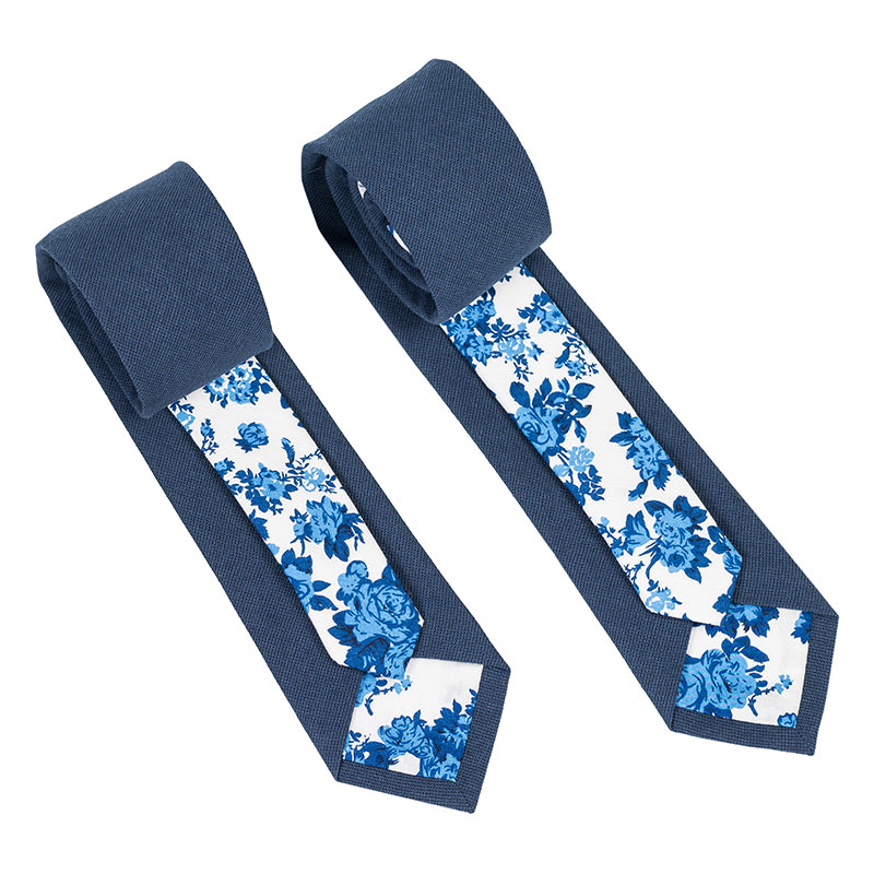 Blues Bloom