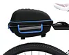 Cycling Equipment Rear Rack Bag, Bicycle Accessories, Rear Seat Bag, Frame Bag