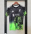 2025/2026 Liverpool Special Edition 02 Football Jersey 1:1 Thai quality love fball