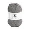 1 Roll Craft Yarn Soft DIY Thick Thread Knitting Line for Knitting Scarf Sweater