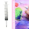 Resin Diamond Painting Pen DIY Craft Nail Art Rhinestones Point Drill Pen