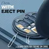 9 in 1 Cable Case()