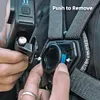 Hidden Magnetic Quick-Release Chest Strap Front Bracket Suitable For DJI GoPro Sports Cameras
