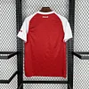 2025-2026 Arsenal FC Home Football Shirt 1:1 Thai Quality