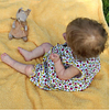 Authentic 20'' Sweet Dalary Reborn Baby Doll Girl Realistic Gift Lover - RBBI-Myrebornbabydoll&reg; Myrebornbabydoll&reg;