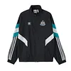 2024/2025 Newcastle United Windbreaker Black Soccer Jersey 1:1 Thai Quality