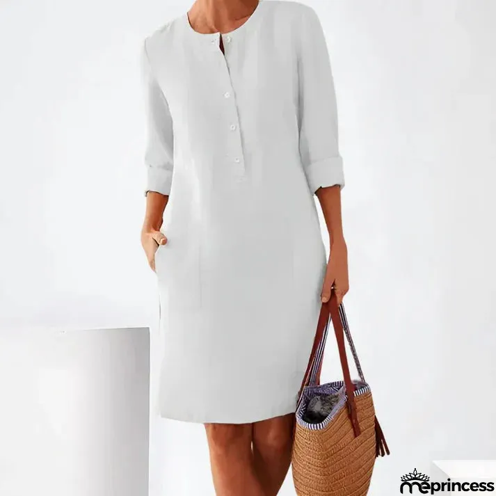 Elegant and Cool Dress