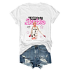 Sophie Cunningham Tee