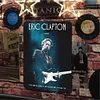 (Multi Style)Eric Clapton - Vintage Metal Signs - 20*30cm/30*40cm - Music