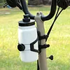 Bike Water Bottle Holder for Airtag Holder Bicycle Drink Cage Bike Cup Holder