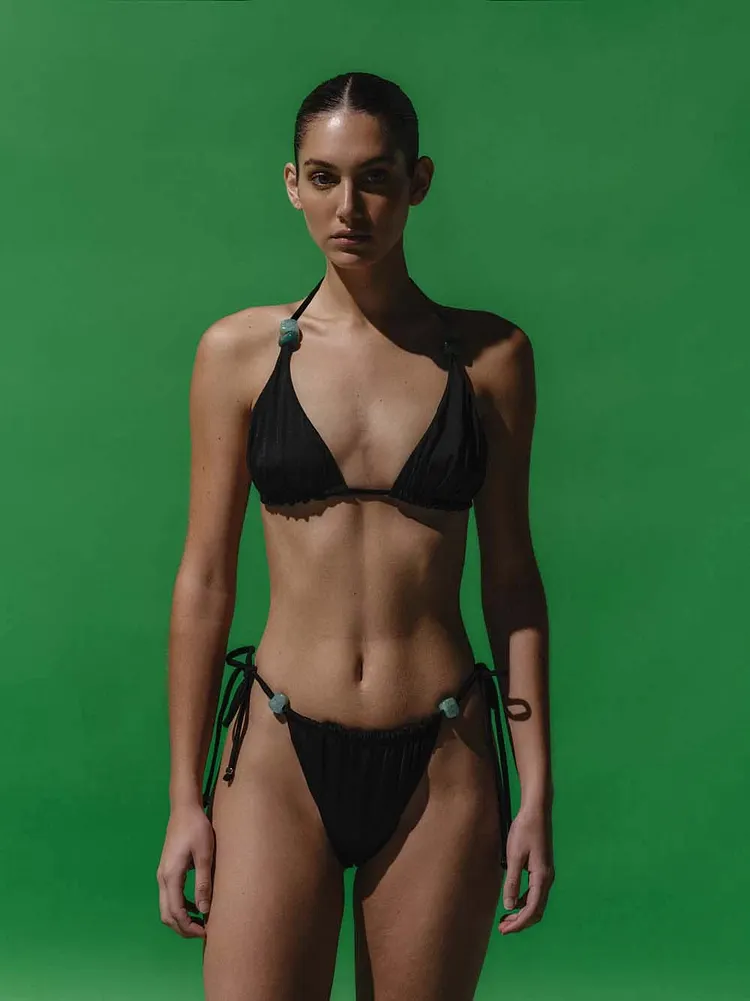 Kaia Bikini Bottom