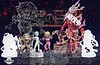 WCF Scale Jaw Titan - Attack on Titan Resin Statue - Warhead Studios