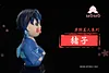 The Beauty of Hanamachi Series Inosuke Hashibira - Demon Slayer: Kimetsu no Yaiba Statue - MoMo Studio