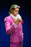 Boss Series 001 Casino King Gild Tesoro - ONE PIECE Resin Statue - GG-Studios [In Stock]