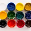 (US Local)Paint By Numbers Kit On Canvas DIY Oil Art Girl Picture Home Wall Decor40x40cm