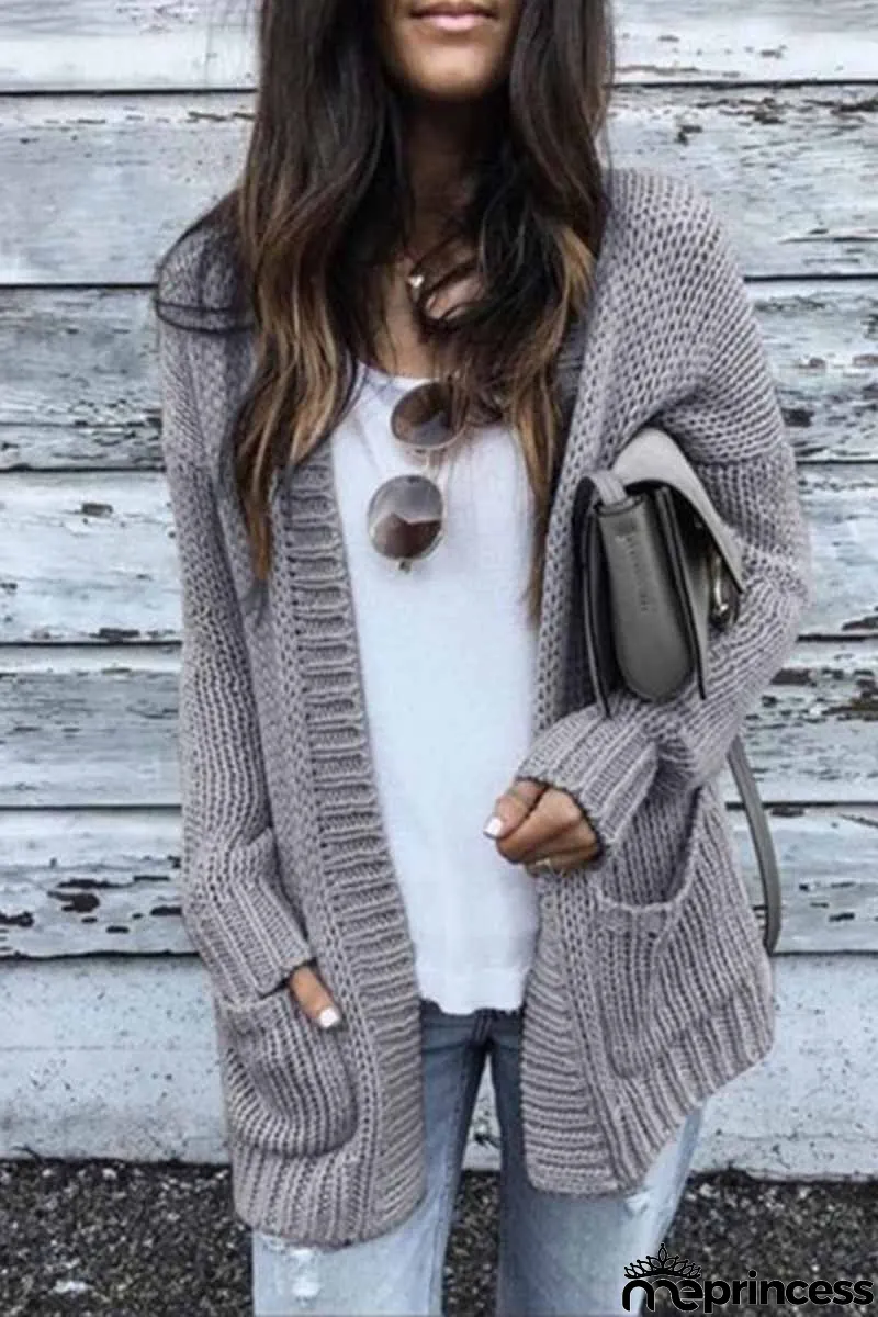 Elegant and Versatile Sweater