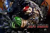 1/6 Scale Suguru Geto with LED - Jujutsu Kaisen Resin Statue - NIREN Studios