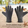 3mm Neoprene Kids Diving Gloves Keep Warm Sports Dive Gloves for Winter Swimming