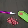 Battery Powered Lighted Point Drill Pen for 5D Diamond Painting DIY Tools