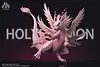Holydramon - Digimon Resin Statue - An-Studios