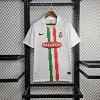 2010-2011 Retro Juventus FC Away Football Shirt 1:1 Thai Quality