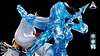 1/6 Scale Teyvat Girl Group Series 002 Shenhe - Genshin Impact Resin Statue - Atlas Studio