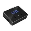 BT 5.4 Transmitter Receiver with RCA 3.5mm AUX & Display Wireless Audio Adapter