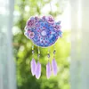 Diamond Painting Crystal Dream Light Catcher Pendant