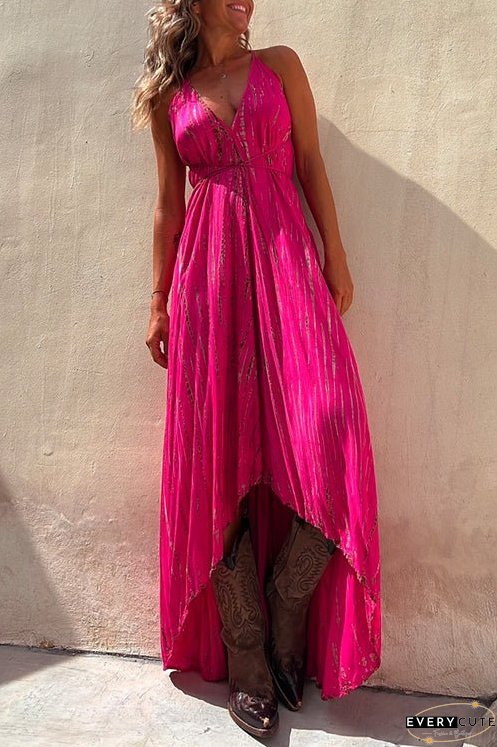 Classic and Stylish Dress