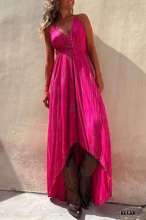 Classic and Stylish Dress