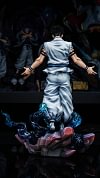 1/6 Scale Ten Shadows Technique Ryomen Sukuna - Jujutsu Kaisen Resin Statue - ZanyJoke Studio