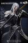 Sephiroth - (FF7) Final Fantasy VII Resin Statue - YGNN Studio