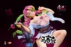 1/6 Scale Mitsuri Kanroji - Demon Slayer: Kimetsu no Yaiba Resin Statue - Zaonie Studios