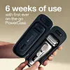 Golarka elektryczna Series 9 Pro z etui Power Case, 9477 cm3