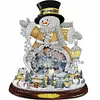 Snowman-Special Shaped Diamond Painting Kit