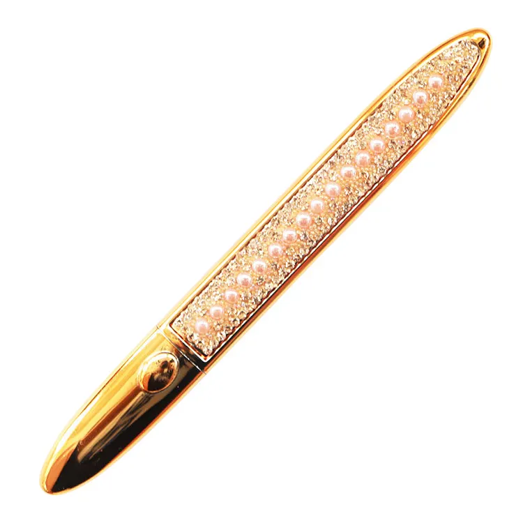 5D Diamond Painting Drills Pen Handmade Resin Crystal Point Accessory (B) gbfke