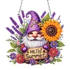 Goblin - 5D DIY Pendant - 19*19CM