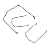 Radiator Hose Clip 154 23 Radiator Hose Clamp Hose Retainer Clip for BMW E39 E38