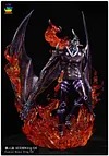 Human-Beast Form King - ONE PIECE Resin Statue - JacksDo Studios [In Stock]